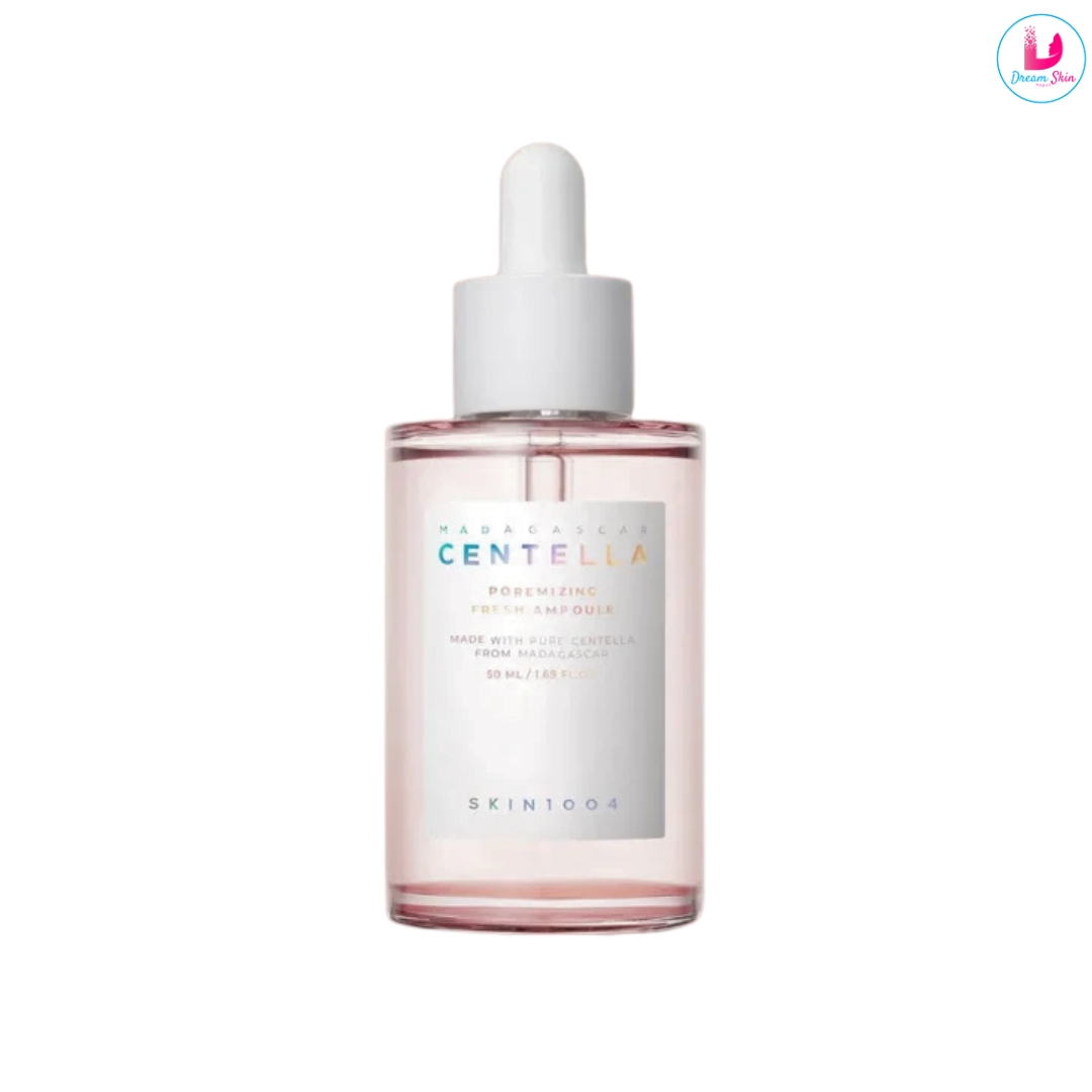 Skin1004 Madagascar Centella Poremizing Fresh Ampoule